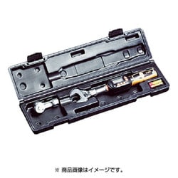 モンキ形/ラチェット形デジタルトルクレンチセット DS08515BN
