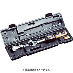 ヨドバシ.com - トップ工業 TOP DS13515BN [モンキ形/ラチェット形