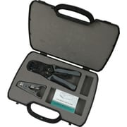 MPT5EKIT [モジュラープラグ圧着工具 マルチタイプ ケース付きキット]