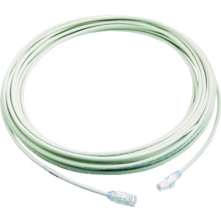 UTP28X15M [カテゴリ6A 細径パッチコード 15m オフホワイト]