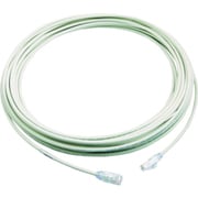 UTP28X15M [カテゴリ6A 細径パッチコード 15m オフホワイト]
