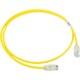 UTP28X2MYL [カテゴリ6A 細径パッチコード 2m 黄]