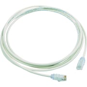 UTP28X3M [カテゴリ6A 細径パッチコード 3m オフホワイト]
