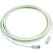 UTP28X5M [カテゴリ6A 細径パッチコード 5m オフホワイト]