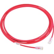 UTP28X5MRD [カテゴリ6A 細径パッチコード 5m 赤]