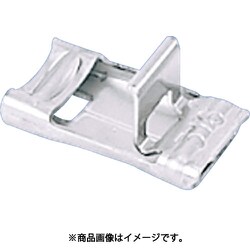 MSBW63C6 [ロック式長尺ステンレスバンド用バックル SUS316]