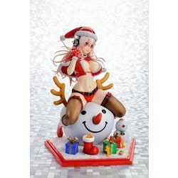 ヨドバシ.com - トップス TOPS すーぱーそに子 クリスマスVer