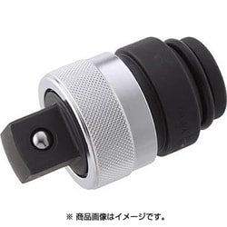 EPA46 [インパクトレンチ用 ワンタッチアダプター 変換タイプ]