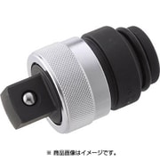 EPA46 [インパクトレンチ用 ワンタッチアダプター 変換タイプ]