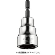 EHS22 [電動ドリル用 ショートソケット]
