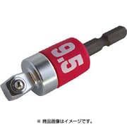 ESA3FX [電動ドリル用αフレックスソケットアダプター9.5mm]