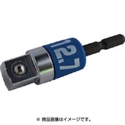 ESA4DX [電動ドリル用αソケットアダプター12.7mm]