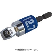 ESA4FX [電動ドリル用αフレックスソケットアダプター12.7mm]