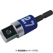 FNA4DX [電動ドリル用αインパクトソケットアダプター12.7mm]