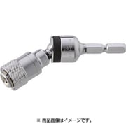 EUN635N [電動ドリル用 ユニバーサルジョイントスライドロック式]