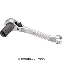 PHWS10133 [ショート吊バンドレンチ]