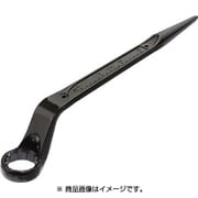 SM41SB [シャーボルト用シノ付きメガネトレンチ 41mm]