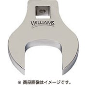JHW10759 [3/8ドライブ クローフットレンチ 9mm]