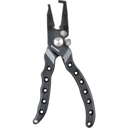 AP70SHDPMB [7インチ スーパーヘビーデュティーアルミプライヤー PLUS]