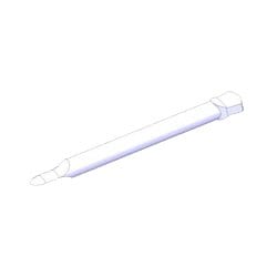 9001530000 [AM25/AM35用替刃 ERSATZMESSERAM25/35]