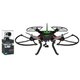 TTRobotix Ghost+ カメラセット GoPro HERO4 ATT-G-05