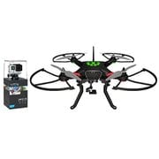 TTRobotix Ghost+ カメラセット GoPro HERO4 ATT-G-05