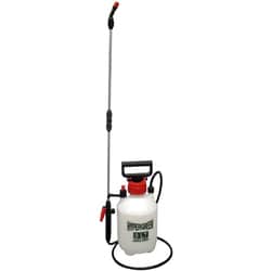 蓄圧式噴霧器 ハイパー 3L 一頭口