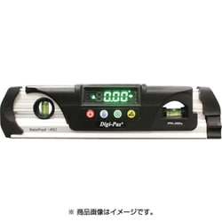 DWL280PRO [防水型デジタル水平器]