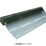 3点機能付き 透明フィルム 75cm×10m×1mm厚 MGK7510