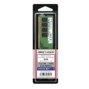 デスクトップ用メモリ AS-2400D4-8G-S