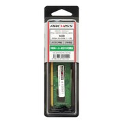 ノート用メモリ AS-2400D4N-4G-MJ
