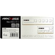 MAC用メモリ AS-MS04G1333D30-S