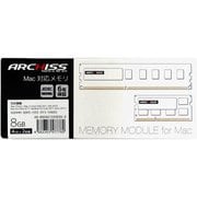 MAC用メモリ AS-MS04G1333D30-D