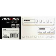 MAC用メモリ AS-MS04G1600D3L-D