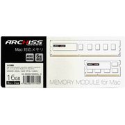 MAC用メモリ AS-MS08G1600D3L-D