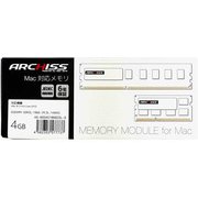 MAC用メモリ AS-MS04G1866D3L-S