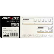 MAC用メモリ AS-MS08G1866D3L-D