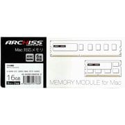 MAC用メモリ AS-MU08G1866D3E-D