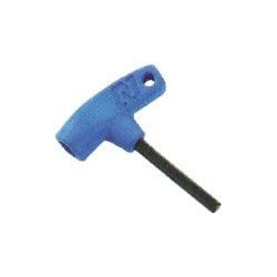 高圧用クールアーム専用六角キー CA1010
