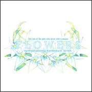 CD FLOWERS ORIGINAL SOUNDTRACK HIVER
