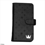 KINGDOM HEARTS Union X(Cross) スマートフォンケース