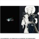 FINAL FANTASY クリアファイル FINAL FANTASY VII