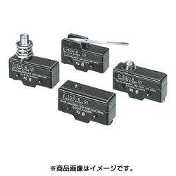 ヨドバシ.com - オムロン OMRON Z15GWB [マイクロスイッチ] 通販【全品無料配達】