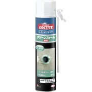 DGB-570 [LOCTITE（ロックタイト） 発泡ウレタン グリーンフォーム ビッグ 丸型チューブ付 570g]