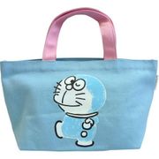 ドラえもん ランチトート ふりむき