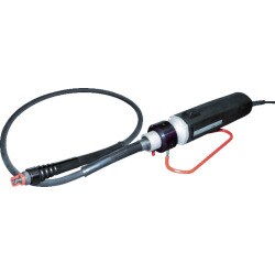 KPAZ0431 [アジミュット 面取りキャリア用モーターフレキシブルホース]