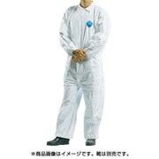 TV1 タイベック ソフトウェア 1型ワンピース保護服 XLサイズ