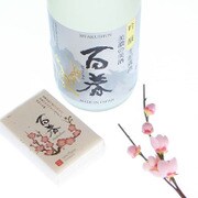 酒粕生石鹸 百春 [クレンジング]