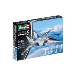 ヨドバシ.com - ドイツレベル ミグ MIG-25 RBT [1/48 エアクラフト