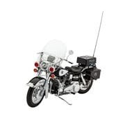 US ポリス モーターバイク [1/8 バイクシリーズ]
